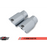 AWE Tuning S550 Mustang GT Cat-back Exhaust - SwitchPath (Chrome Silver Tips)