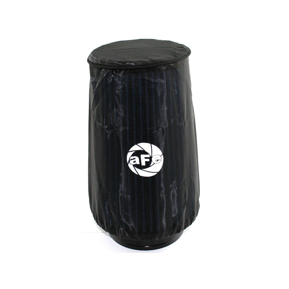 aFe Power Magnum Shield Pre-Filter For use with skus ending in XX-40035 - Black