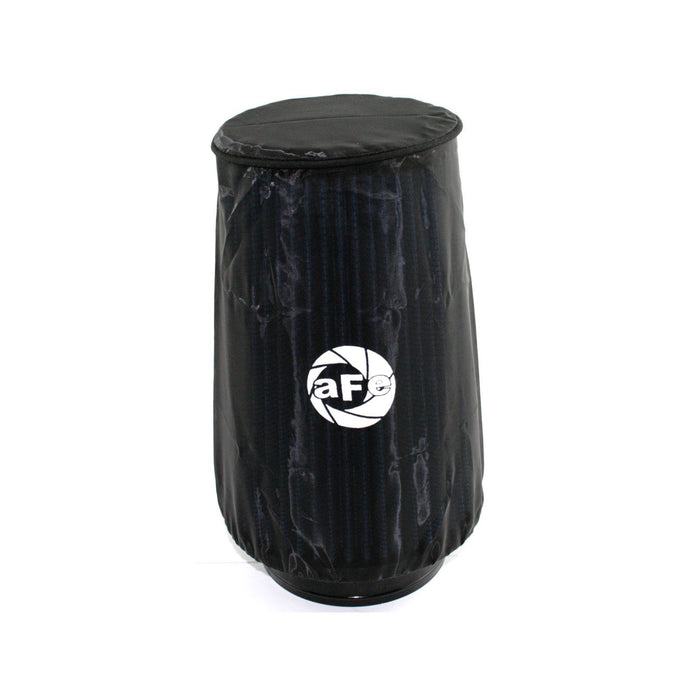 aFe Power Magnum Shield Pre-Filter For use with skus ending in XX-40035 - Black