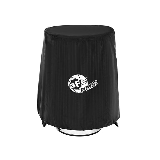 aFe Power Magnum Shield Pre-Filter For use with skus ending in XX-90010 & 91002 - Black