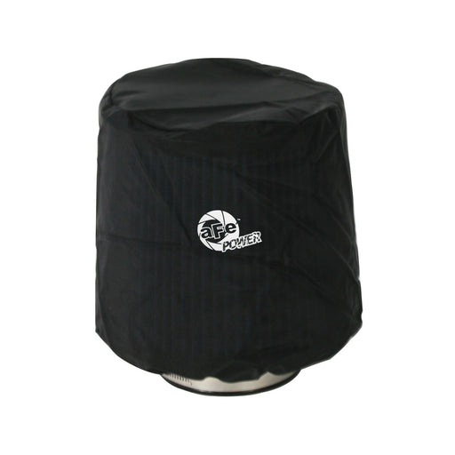 aFe Power Magnum Shield Pre-Filter For use with skus ending in XX-90008 - Black