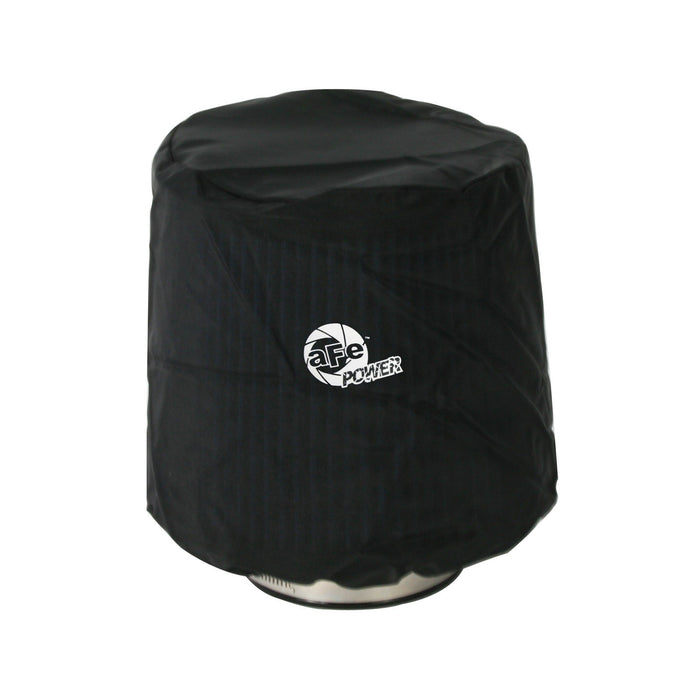 aFe Power Magnum Shield Pre-Filter For use with skus ending in XX-90008 - Black