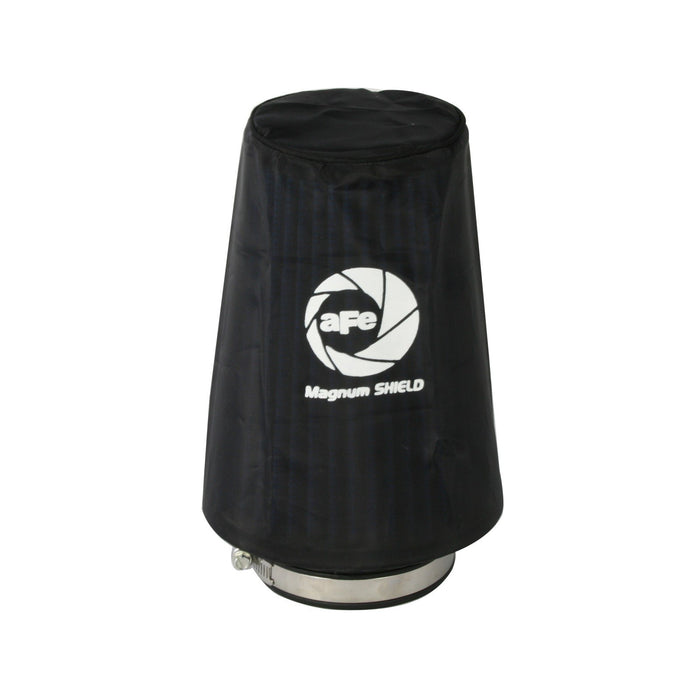 aFe Power Magnum Shield Pre-Filter For use with skus ending in XX-35008 - Black