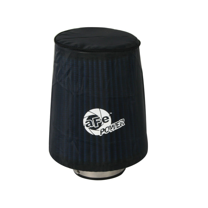 aFe Power Magnum Shield Pre-Filter For use with skus ending in XX-28003, XX-30018 & XX-40011 - Black