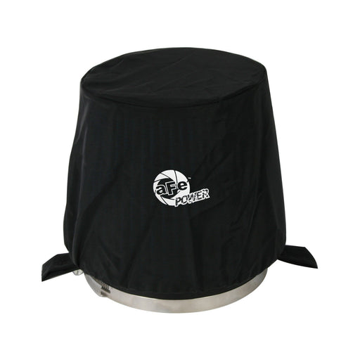 aFe Power Magnum Shield Pre-Filter For use with skus ending in XX-35010 & XX-9102111405 - Black