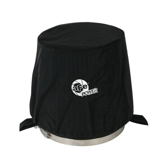 aFe Power Magnum Shield Pre-Filter For use with skus ending in XX-35010 & XX-9102111405 - Black