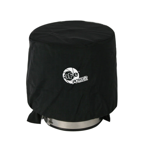 aFe Power Magnum Shield Pre-Filter For use with skus ending in XX-90022 & XX-91016 - Black