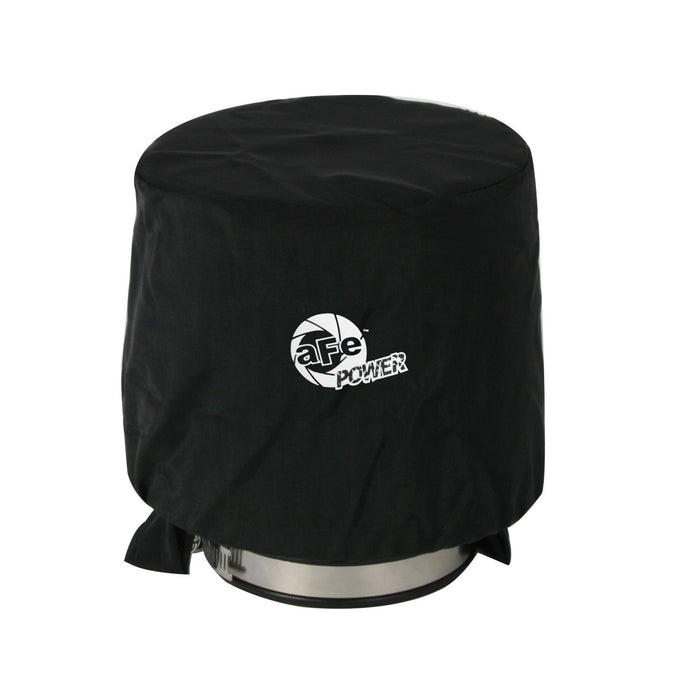 aFe Power Magnum Shield Pre-Filter For use with skus ending in XX-90022 & XX-91016 - Black