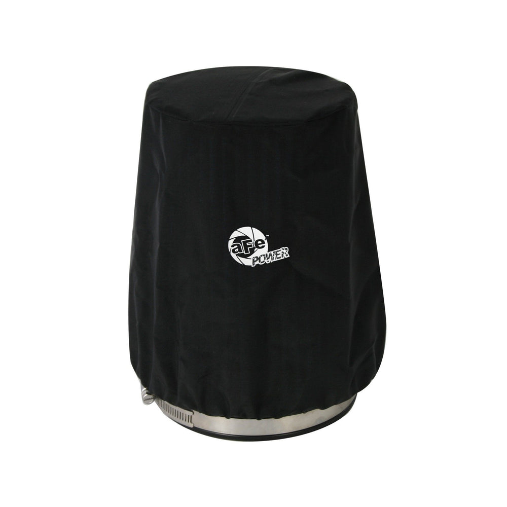 aFe Power Magnum Shield Pre-Filter For use with skus ending in XX-90015 & XX-91007 - Black