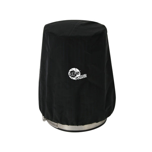 aFe Power Magnum Shield Pre-Filter For use with skus ending in XX-90015 & XX-91007 - Black