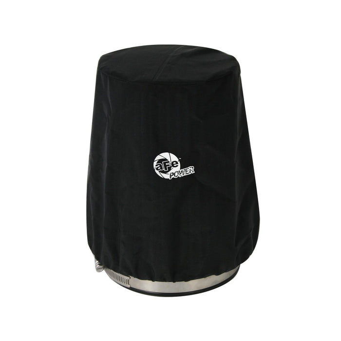 aFe Power Magnum Shield Pre-Filter For use with skus ending in XX-90015 & XX-91007 - Black
