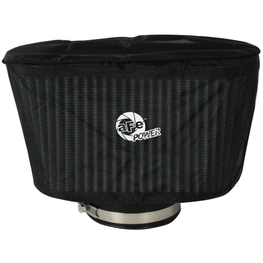 aFe Power Magnum Shield Pre-Filter For use with skus ending in XX-90025- Black