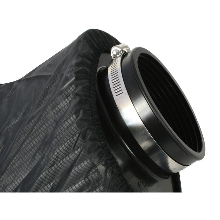 aFe Power Magnum Shield Pre-Filter For use with skus ending in XX-90025- Black