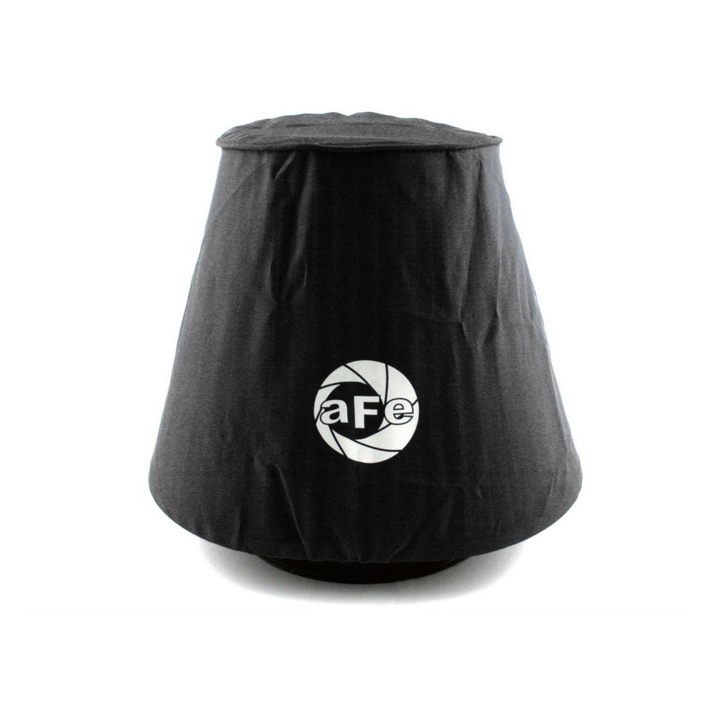 aFe Power Magnum Shield Pre-Filter For use with skus ending in XX-90032 - Black