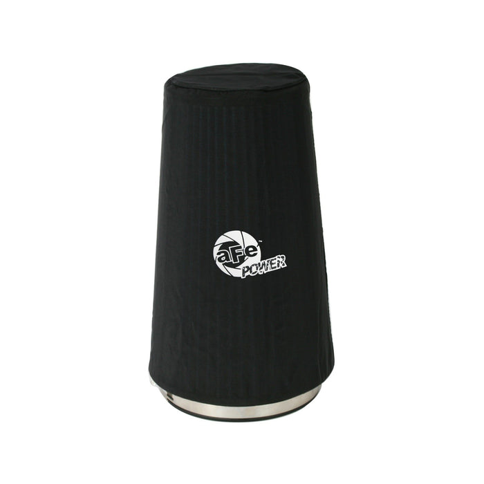 aFe Power Magnum Shield Pre-Filter For use with skus ending in XX-60512 - Black