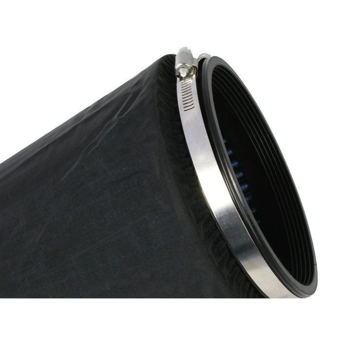 aFe Power Magnum Shield Pre-Filter For use with skus ending in XX-60512 - Black