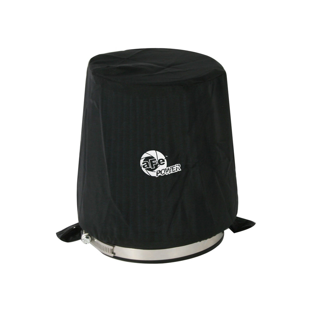 aFe Power Magnum Shield Pre-Filter For use with skus ending in XX-91031 - Black