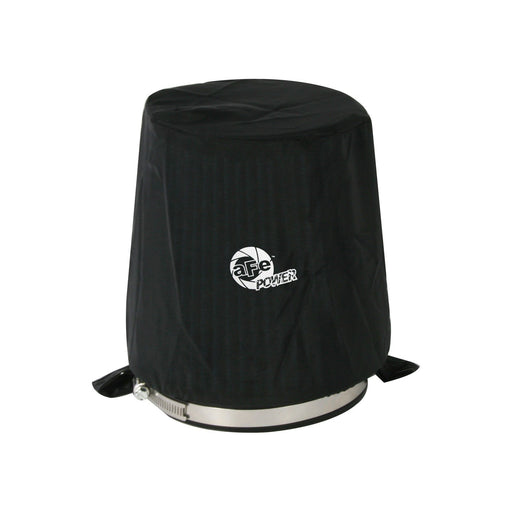aFe Power Magnum Shield Pre-Filter For use with skus ending in XX-91031 - Black