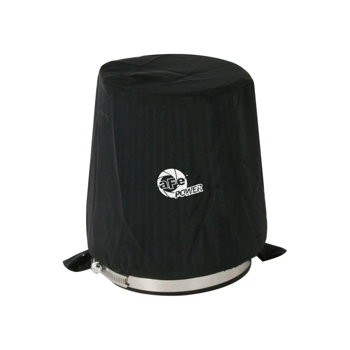 aFe Power Magnum Shield Pre-Filter For use with skus ending in XX-91031 - Black