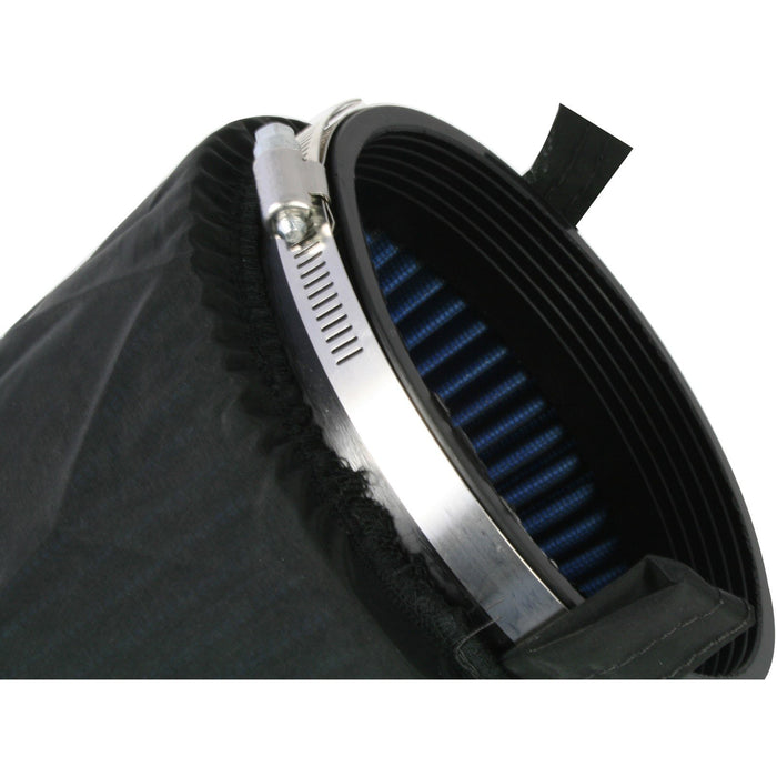 aFe Power Magnum Shield Pre-Filter For use with skus ending in XX-91031 - Black