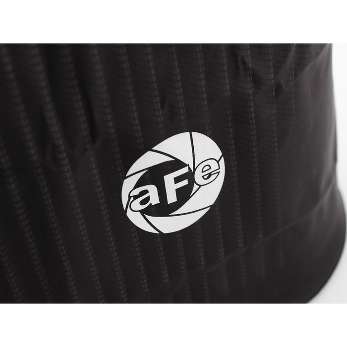 aFe Power Magnum Shield Pre-Filter For use with skus ending in XX-10093 - Black