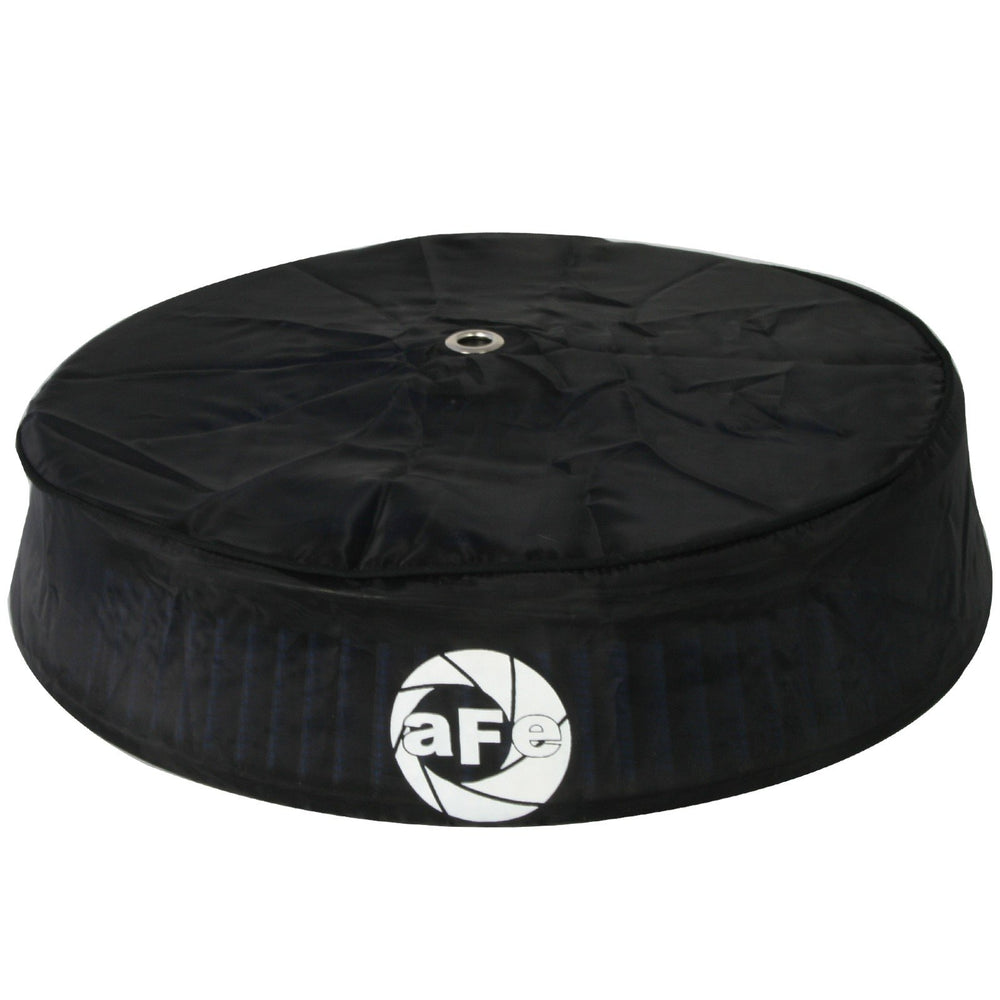 aFe Power Magnum Shield Pre-Filter For use with skus ending in XX-31403 - Black