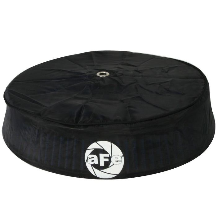 aFe Power Magnum Shield Pre-Filter For use with skus ending in XX-31403 - Black