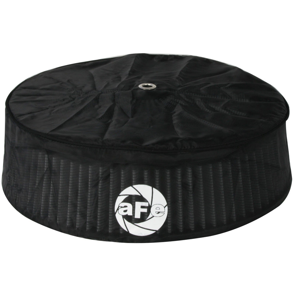 aFe Power Magnum Shield Pre-Filter For use with skus ending in XX-31404 - Black