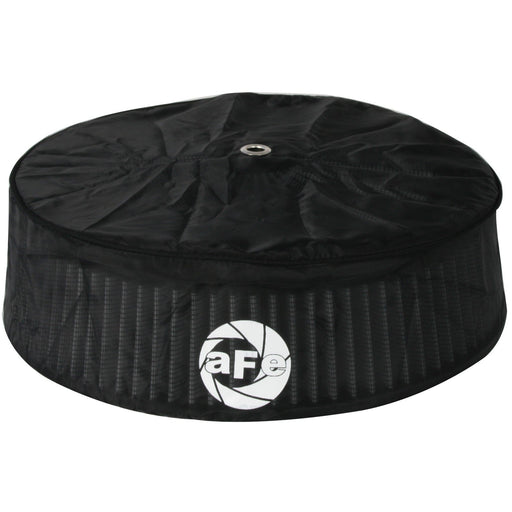 aFe Power Magnum Shield Pre-Filter For use with skus ending in XX-31404 - Black