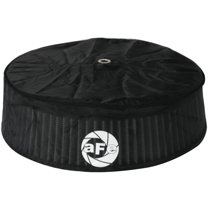 aFe Power Magnum Shield Pre-Filter For use with skus ending in XX-31404 - Black