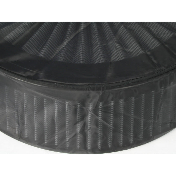 aFe Power Magnum Shield Pre-Filter For use with skus ending in XX-31404 - Black