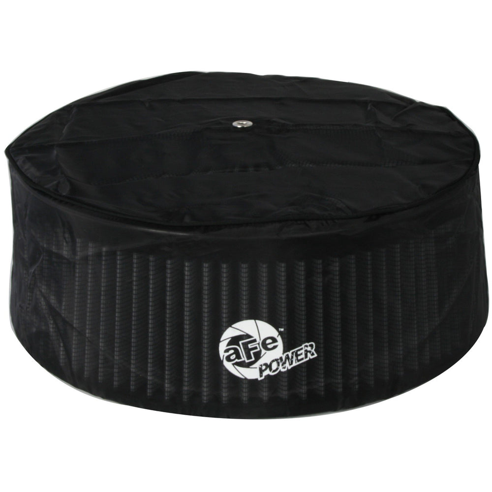 aFe Power Magnum Shield Pre-Filter For use with skus ending in XX-31405 - Black