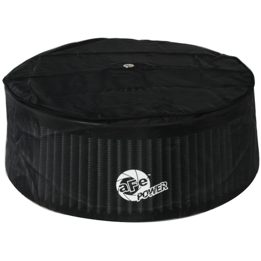 aFe Power Magnum Shield Pre-Filter For use with skus ending in XX-31405 - Black