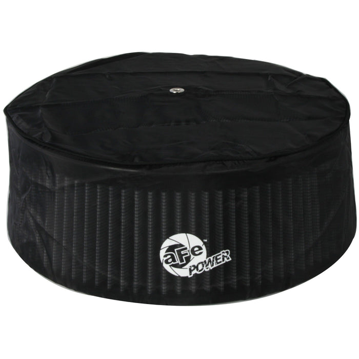 aFe Power Magnum Shield Pre-Filter For use with skus ending in XX-31405 - Black