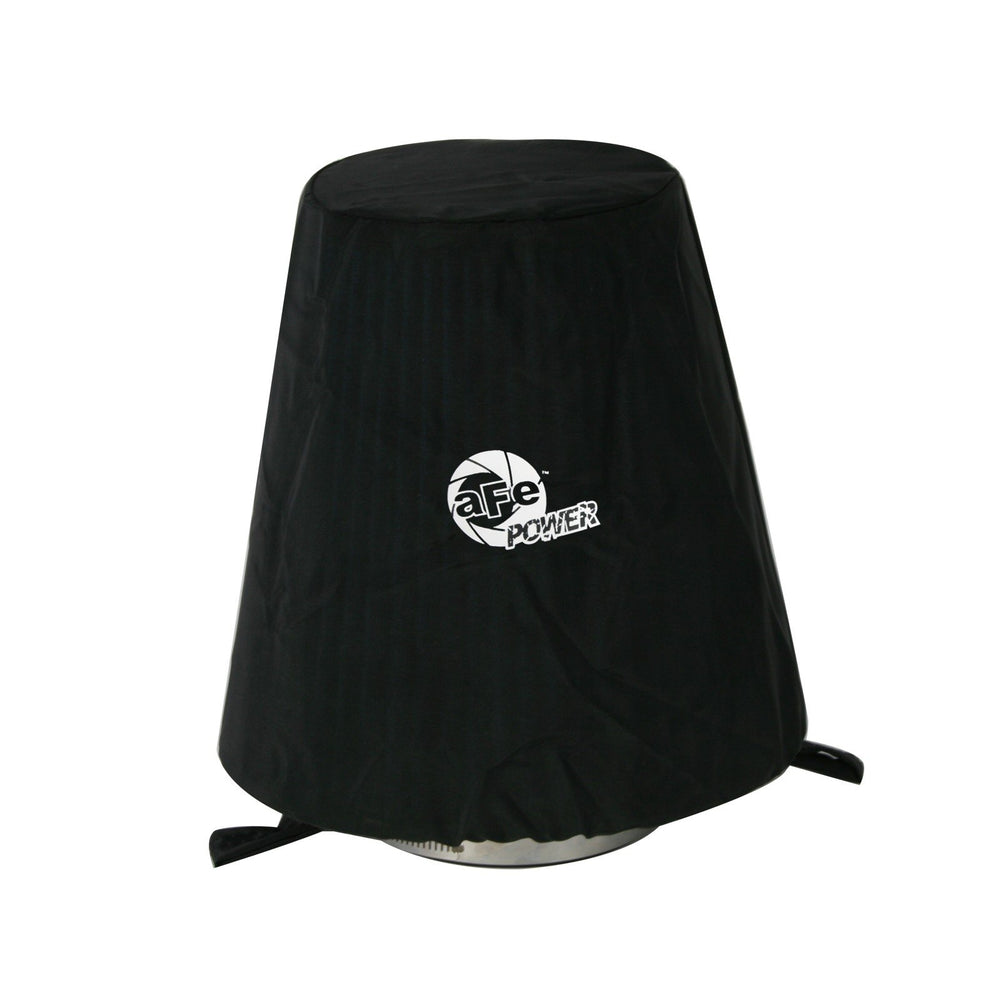 aFe Power Magnum Shield Pre-Filter For use with skus ending in XX-90037 - Black