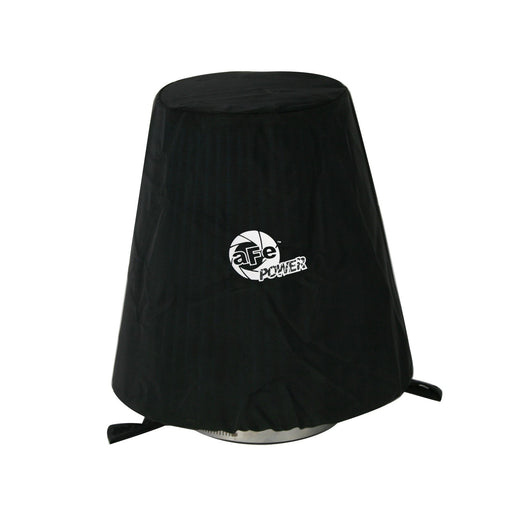 aFe Power Magnum Shield Pre-Filter For use with skus ending in XX-90037 - Black