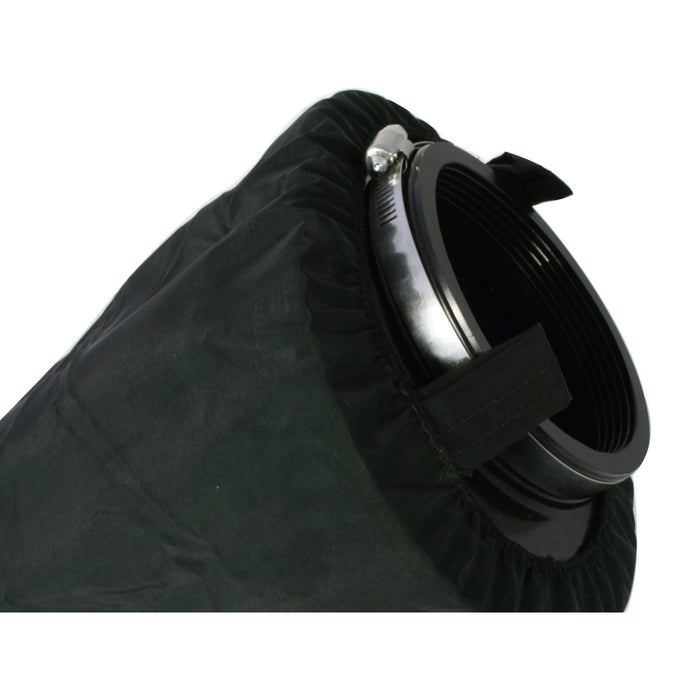 aFe Power Magnum Shield Pre-Filter For use with skus ending in XX-90037 - Black