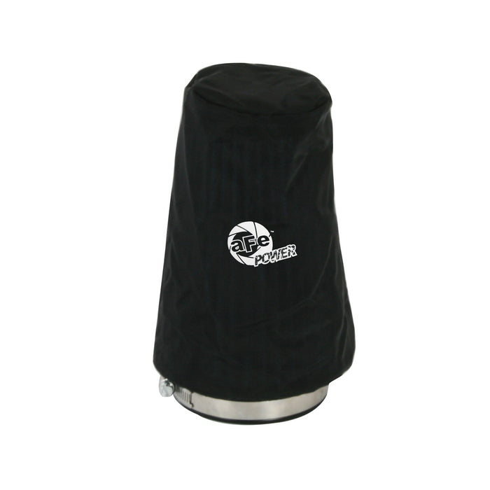 aFe Power Magnum Shield Pre-Filter For use with skus ending in XX-90069 - Black/Pair