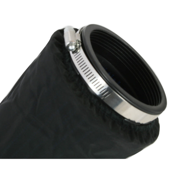 aFe Power Magnum Shield Pre-Filter For use with skus ending in XX-90069 - Black/Pair