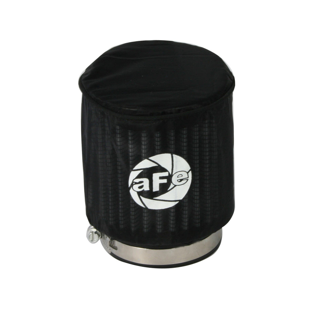 aFe Power Magnum Shield Pre-Filter For use with skus ending in XX-09001 - Black