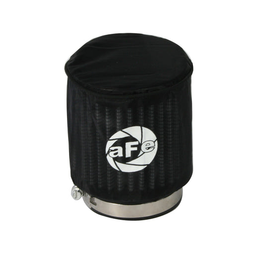 aFe Power Magnum Shield Pre-Filter For use with skus ending in XX-09001 - Black