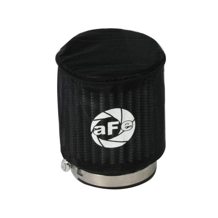 aFe Power Magnum Shield Pre-Filter For use with skus ending in XX-09001 - Black