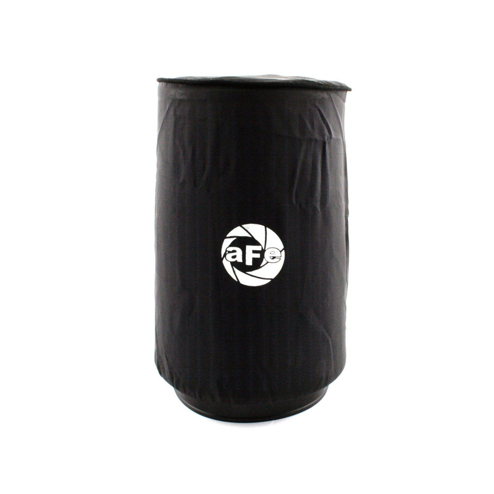 aFe Power Magnum Shield Pre-Filter For use with skus ending in XX-91039 & XX-90049 - Black