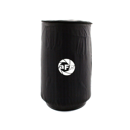 aFe Power Magnum Shield Pre-Filter For use with skus ending in XX-91039 & XX-90049 - Black