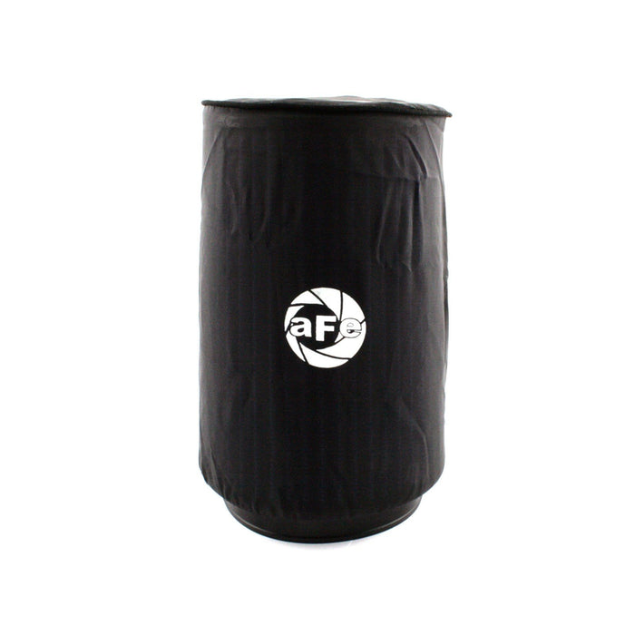 aFe Power Magnum Shield Pre-Filter For use with skus ending in XX-91039 & XX-90049 - Black
