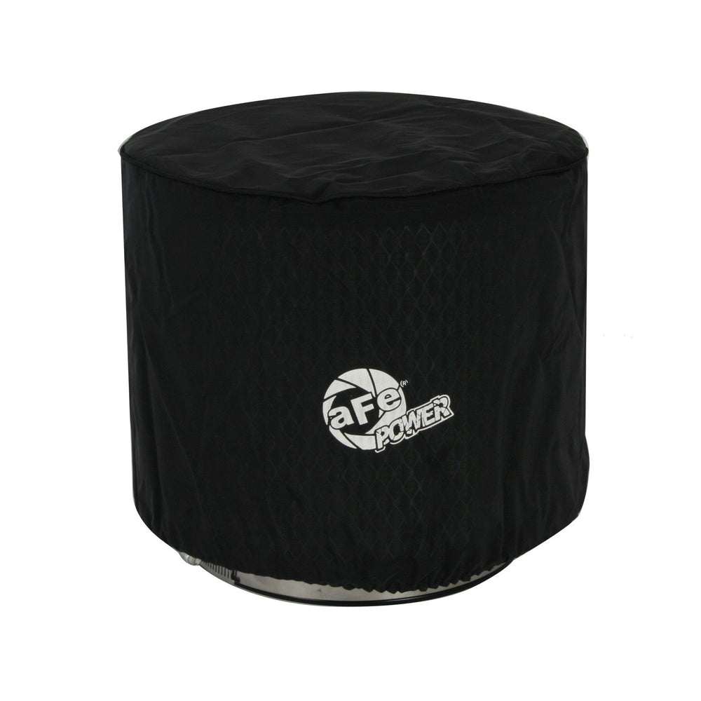 aFe Power Magnum Shield Pre-Filter For use with skus ending in XX-90040 - Black