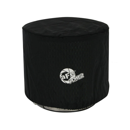 aFe Power Magnum Shield Pre-Filter For use with skus ending in XX-90040 - Black