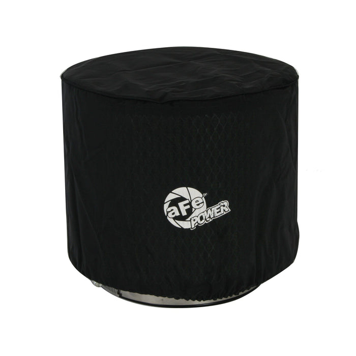 aFe Power Magnum Shield Pre-Filter For use with skus ending in XX-90040 - Black