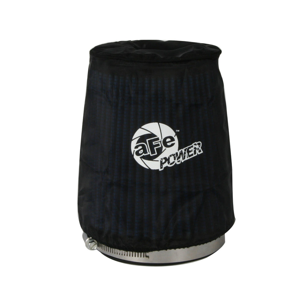 aFe Power Magnum Shield Pre-Filter For use with skus ending in XX-90054 - Black