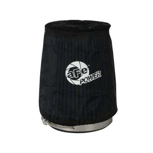 aFe Power Magnum Shield Pre-Filter For use with skus ending in XX-90054 - Black